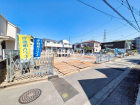 立川市柴崎町5丁目　全4棟　新築分譲住宅物件画像
