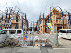 立川市柴崎町5丁目　全4棟　新築分譲住宅物件画像