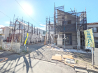 立川市柴崎町5丁目　全4棟　新築分譲住宅物件画像