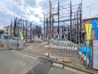 立川市柴崎町5丁目　全4棟　新築分譲住宅物件画像