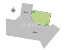 中野区江原町2丁目　全1区画　建築条件付売地物件画像