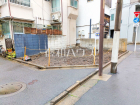 中野区江原町2丁目　全1区画　建築条件付売地物件画像