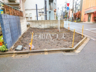 中野区江原町2丁目　全1区画　建築条件付売地物件画像