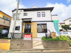 新座市片山3丁目　中古戸建物件画像
