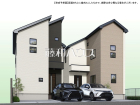 小平市花小金井南町3丁目　全2棟　新築分譲住宅物件画像