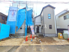 小平市花小金井南町3丁目　全2棟　新築分譲住宅物件画像