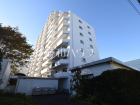 江古田パークマンション　A棟物件画像