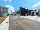 清瀬市中里3丁目　全3棟　新築分譲住宅物件画像