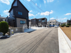 清瀬市中里3丁目　全3棟　新築分譲住宅物件画像