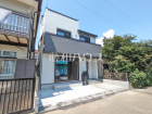 小平市たかの台　全1棟　新築分譲住宅物件画像