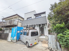 小平市たかの台　全1棟　新築分譲住宅物件画像