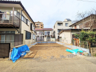 小平市たかの台　全1棟　新築分譲住宅物件画像