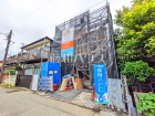 小平市たかの台　全1棟　新築分譲住宅物件画像