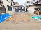 小平市たかの台　全1棟　新築分譲住宅物件画像