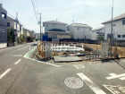 多摩市一ノ宮4丁目　全1棟　新築分譲住宅物件画像