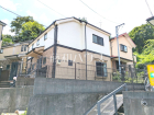 多摩市連光寺6丁目　中古戸建て物件画像
