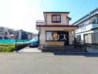 日野市神明4丁目　中古戸建て物件画像