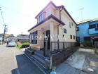 日野市神明4丁目　中古戸建て物件画像
