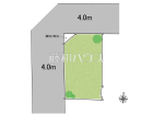 中野区本町5丁目　全1棟　新築分譲住宅物件画像
