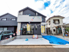 清瀬市中清戸5丁目　全1棟　新築分譲住宅物件画像