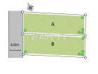 小金井市中町2丁目　全2区画　建築条件付売地物件画像