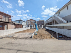 小金井市中町2丁目　全2区画　建築条件付売地物件画像