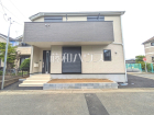 東村山市久米川町1丁目　全1棟　新築分譲住宅物件画像