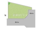 東村山市久米川町1丁目　全1棟　新築分譲住宅物件画像