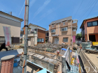 守山区小幡千代田2期　全1棟　新築戸建物件画像