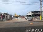 小牧市小牧原新田第4　全4棟　新築戸建物件画像