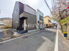 清瀬市元町2丁目　全1棟　新築分譲住宅物件画像