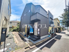 清瀬市元町2丁目　全1棟　新築分譲住宅物件画像