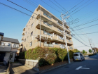 ロイヤルステージ東所沢2物件画像