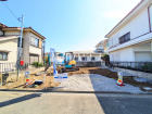 府中市西府町3丁目　全1棟　新築分譲住宅物件画像