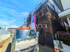 府中市西府町3丁目　全1棟　新築分譲住宅物件画像