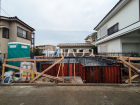 府中市西府町3丁目　全1棟　新築分譲住宅物件画像