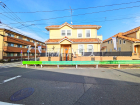 日野市三沢　中古戸建物件画像