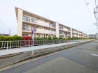 立川羽衣町住宅　2号棟物件画像