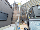 稲城市大丸　全1棟　新築分譲住宅物件画像