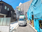 稲城市大丸　全1棟　新築分譲住宅物件画像