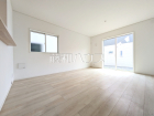 八王子市中野上町3丁目　全3棟／1号棟　新築分譲住宅物件画像