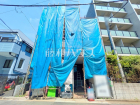 練馬区氷川台3丁目　全1棟　新築分譲住宅物件画像