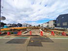 新座市野火止3丁目　全61区画　建築条件付き売地物件画像