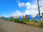 新座市野火止3丁目　全61区画　建築条件付き売地物件画像