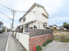 練馬区上石神井2丁目　全1区画　宅地分譲物件画像