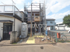 東村山市富士見町2丁目　全1棟　新築分譲住宅物件画像