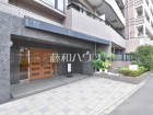 コスモ調布弐番館物件画像