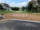 小平市花小金井5丁目　全5区画　建築条件付売地物件画像