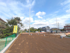 小平市花小金井5丁目　全5区画　建築条件付売地物件画像