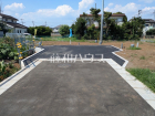 小平市花小金井5丁目　全5区画　建築条件付売地物件画像
